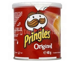 PRINGLES ORIGINAL 40G